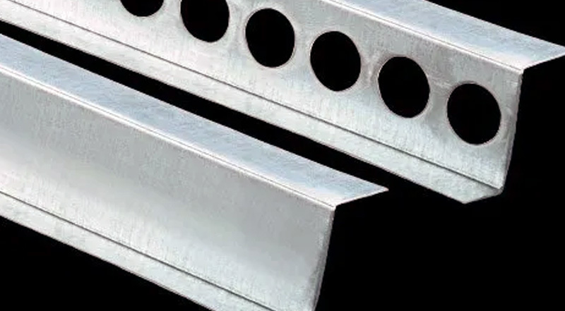 Z-Steel Channels - Grade: Various Grades Available