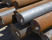 Carbon Steel Round Bar