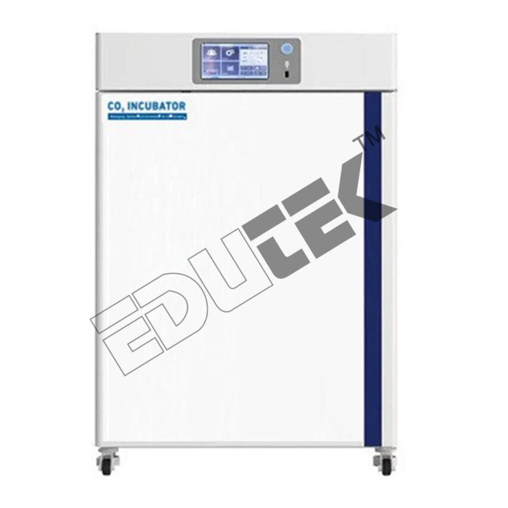 Automatic Co2 Incubator - Application: Laboratory Heating & Cooling Instrument