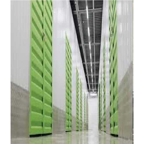 Puf Insulated Panels - Features: Durable