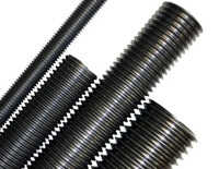 Alloy Steel Threaded Rods