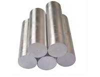 Nickel Alloy Round Rod
