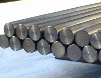 Nickel Alloy Round Rod