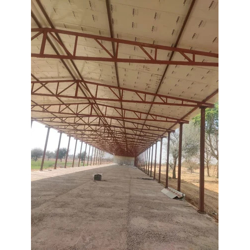 Sandwich Puf Roof Panel - Features: Heatproof