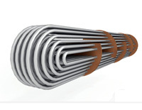 Stainless Steel Pipe