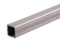 Nickel Alloy Square Pipe