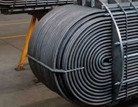 Alloy Steel Pipes