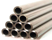 Nickel Alloy Pipe