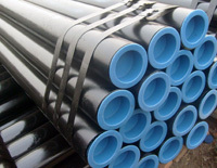 Carbon Steel Pipes