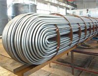 Nickel Alloy Pipes - Features: High Quality