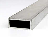 Rectangle Nickel Alloy Tube - Features: High Quality