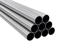 Stainless Steel Tube