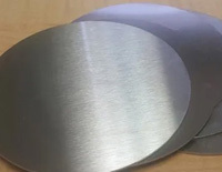 Nickel Alloy Circle