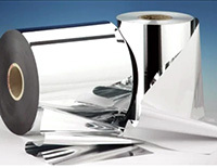 Stainless Steel Foil - Grade: Various Grades Available
