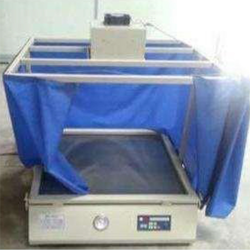 Offset Plate Exposure Machine