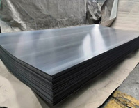 Alloy Steel Sheets