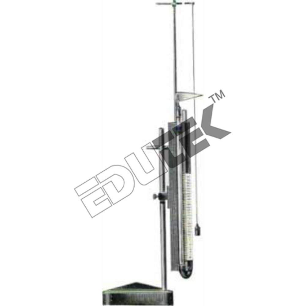 Manometers - Premium Stainless Steel, Compact Design For Accurate Pressure Measurements