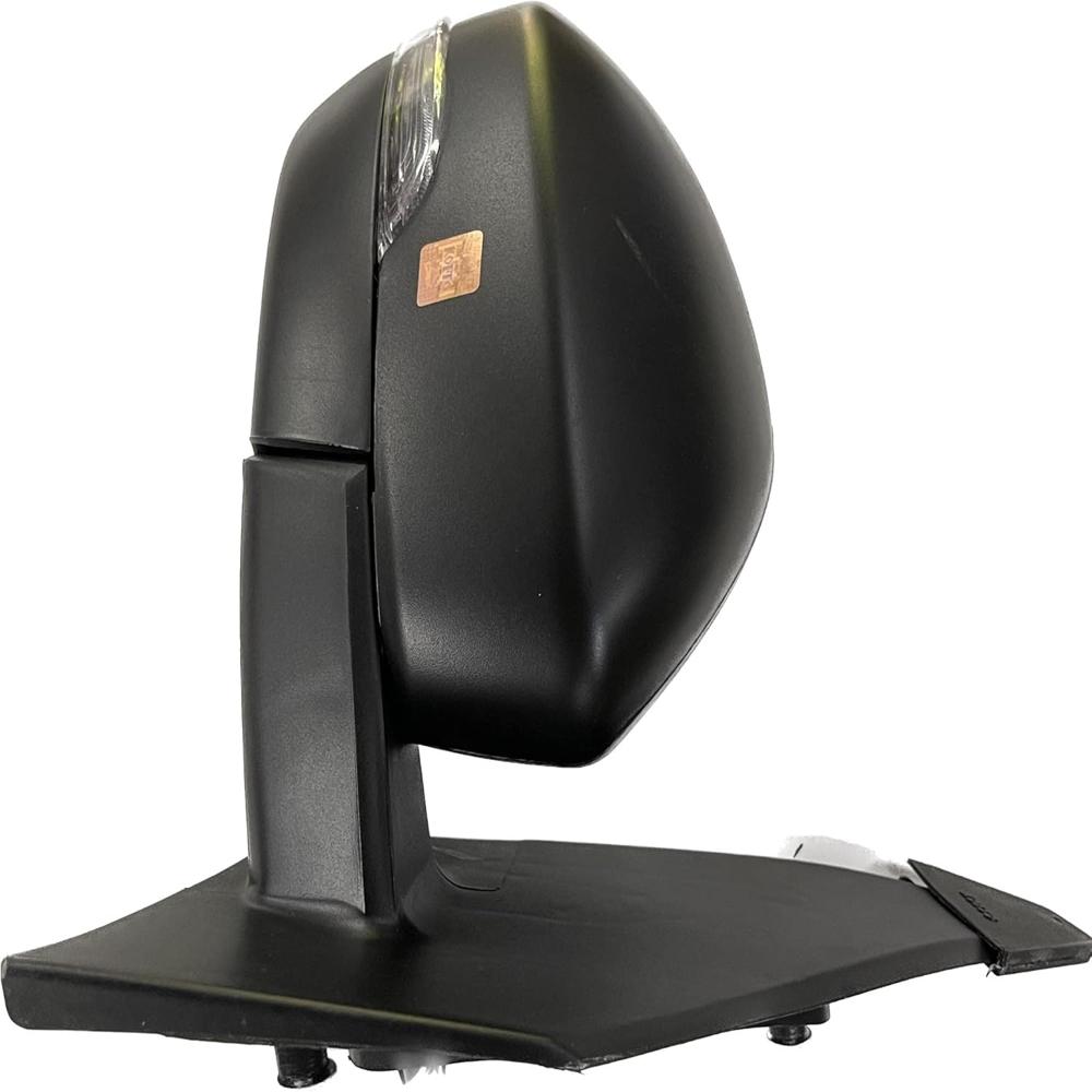 K D 5 Wire Non-autofold Door/side Mirror For Tata Tiago/tigor (Left/passenger Side) Motor With Indicator - Dimension (L*w*h): 21 Centimeter (Cm)