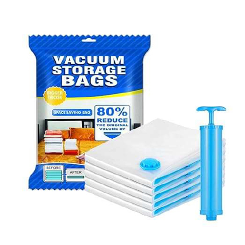 Vacuum Storage Bag