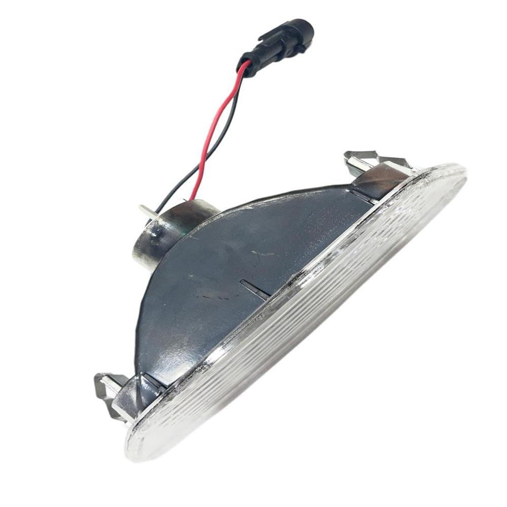 K D Rear Bumper Light For Tata Bolt (2015-2016) / Nexon (2017-2019) / Zest (2014-2019) - Capacity: 1 Pcs/Hr