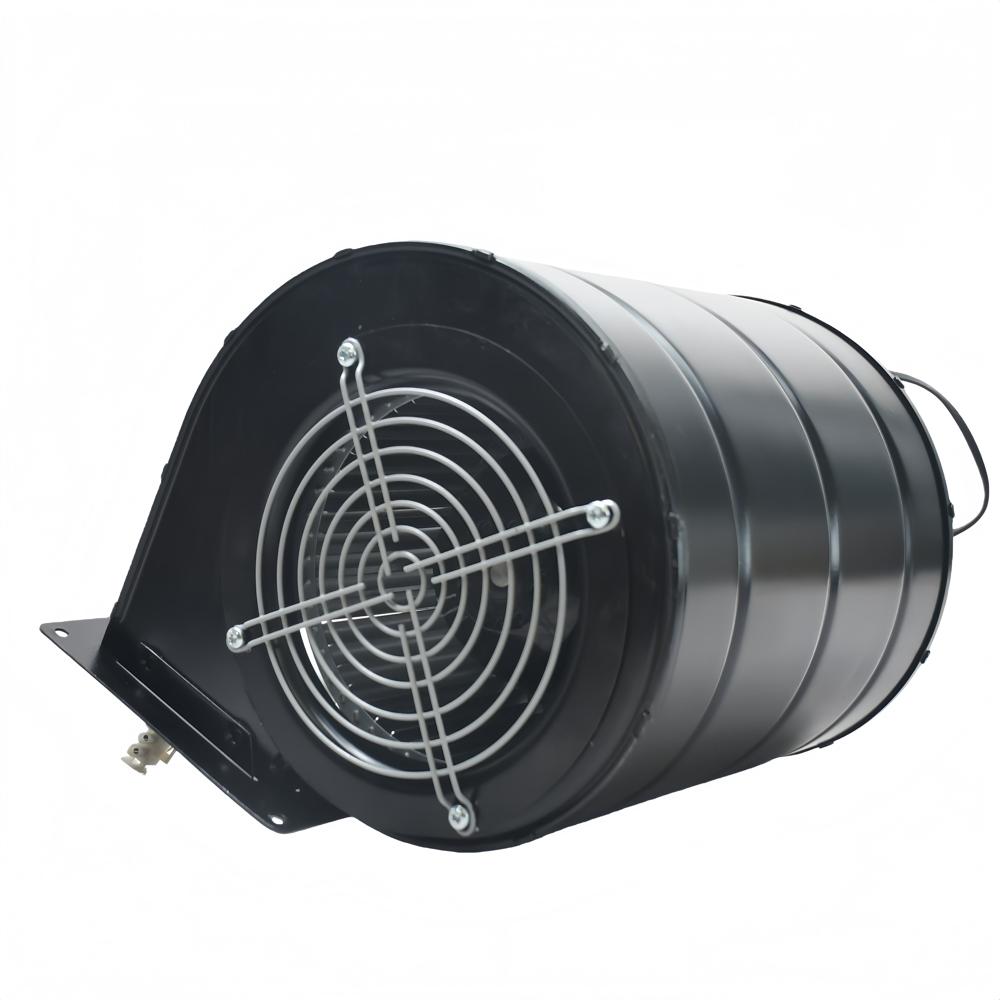 EBM PAPST 2GDF45 133x190L AC 400V 25089mm 2400RPM Electric Blower High Pressure Axial Cooling Fan