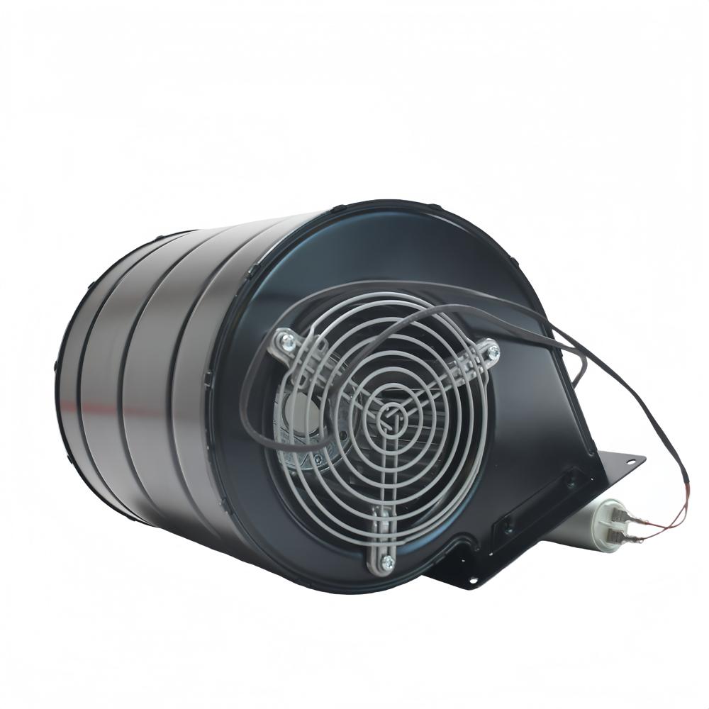 EBM PAPST 2GDF45 133x190L AC 400V 25089mm 2400RPM Electric Blower High Pressure Axial Cooling Fan