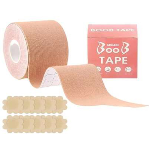 Boob Tape
