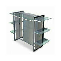 Garments T Shirt Display Racks