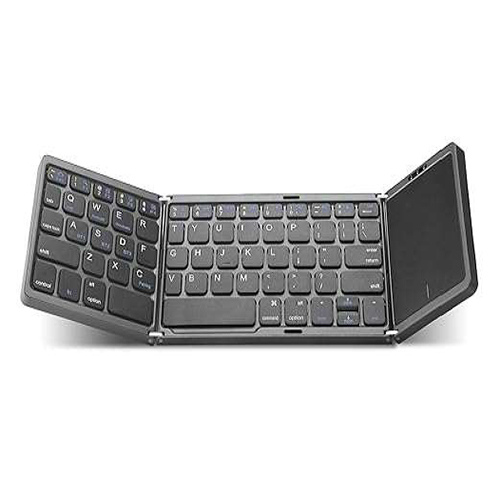 Folding Keybord