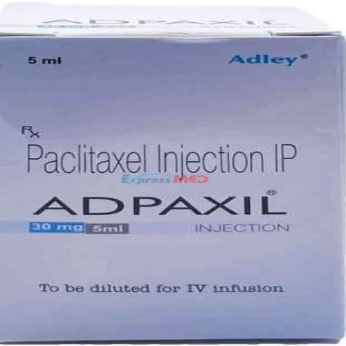 Adpaxil 30 Mg Injection - Physical Form: Liquid
