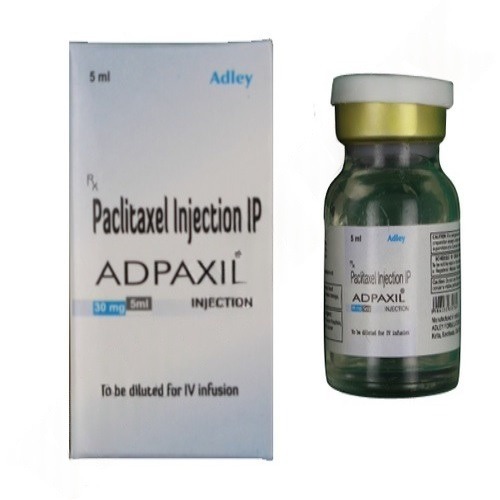 Adpaxil 30 Mg Injection - Physical Form: Liquid