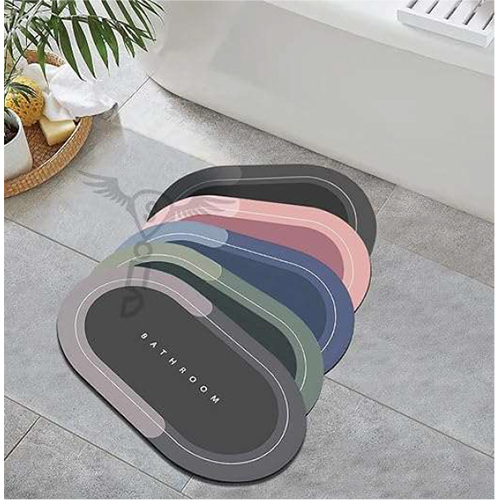 Bathroom Mat