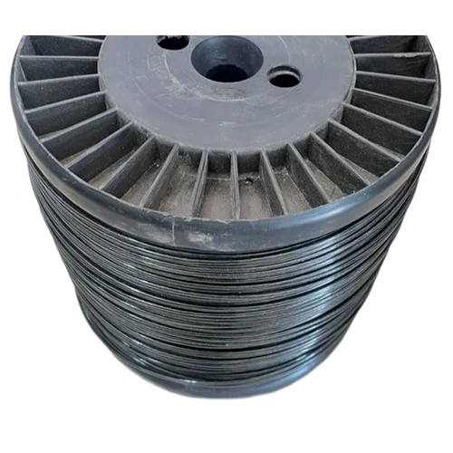 3 MM Black Agricultural Mushroom Cultivation Racks PET Wire