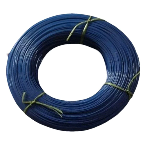1.7 MM Blue Agricultural PET Wire