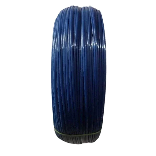 1.7 MM Blue Agricultural PET Wire