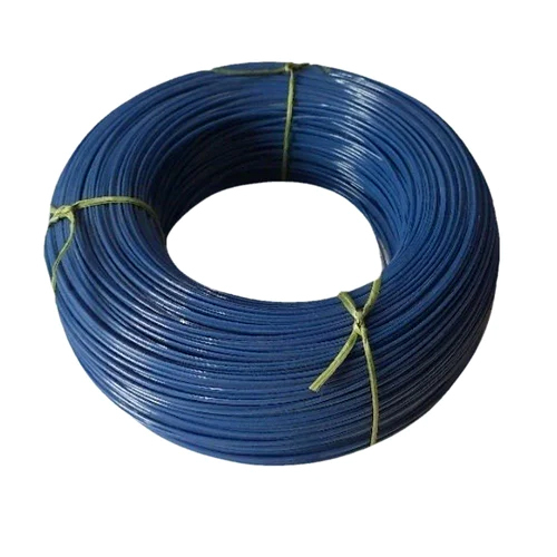 1.7 MM Blue Agricultural PET Wire