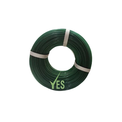 Pet Wire Dark Green For Dragon Fruit Farming