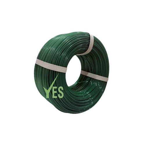 Pet Wire Dark Green For Dragon Fruit Farming