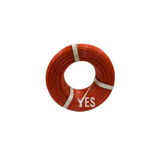 1.7 MM Orange Agricultural PET Wire