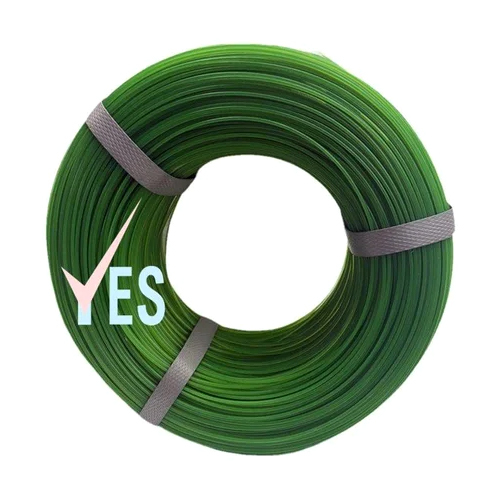1.7 MM  Green Agricultural PET Wire