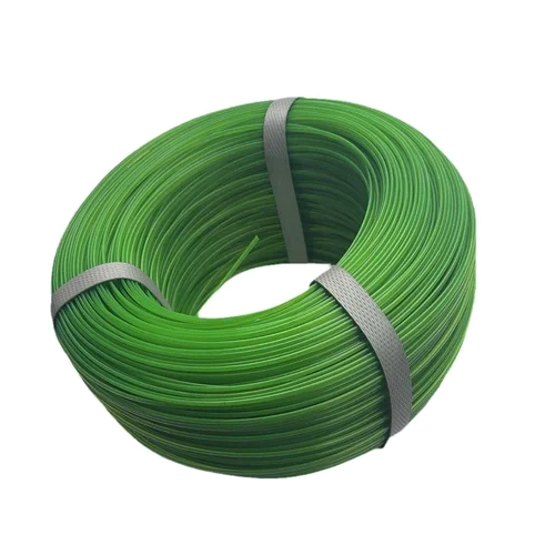 1.7 MM  Green Agricultural PET Wire