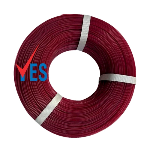 1.7 MM Red Pet Wire For Agriculture