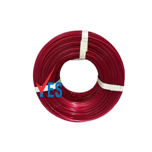 1.7 MM Red Pet Wire For Agriculture
