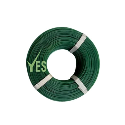 2 MM Green Agricultural Plastic Wire
