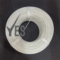 Pet Wire For Machan - Color: White