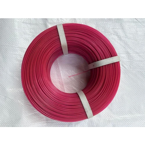 Pet Wire For Machan - Color: White