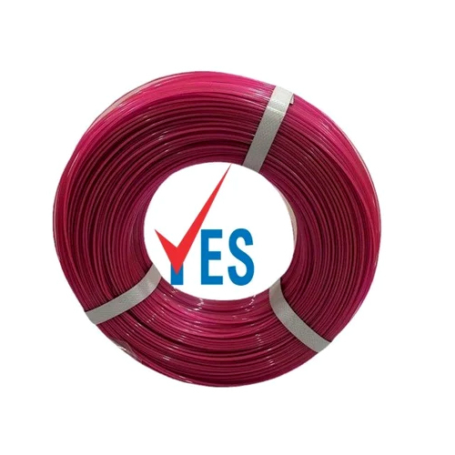 1.7 MM Pink Agricultural PET Wire
