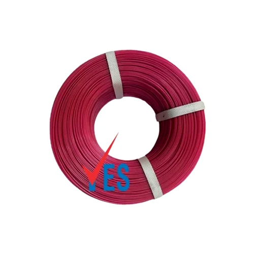 1.7 Mm Pink Agricultural Pet Wire - Features: Durable