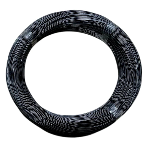 1.7 MM Black Agricultural PET Wire