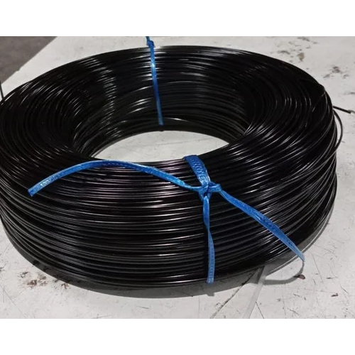 1.7 MM Black Agricultural PET Wire